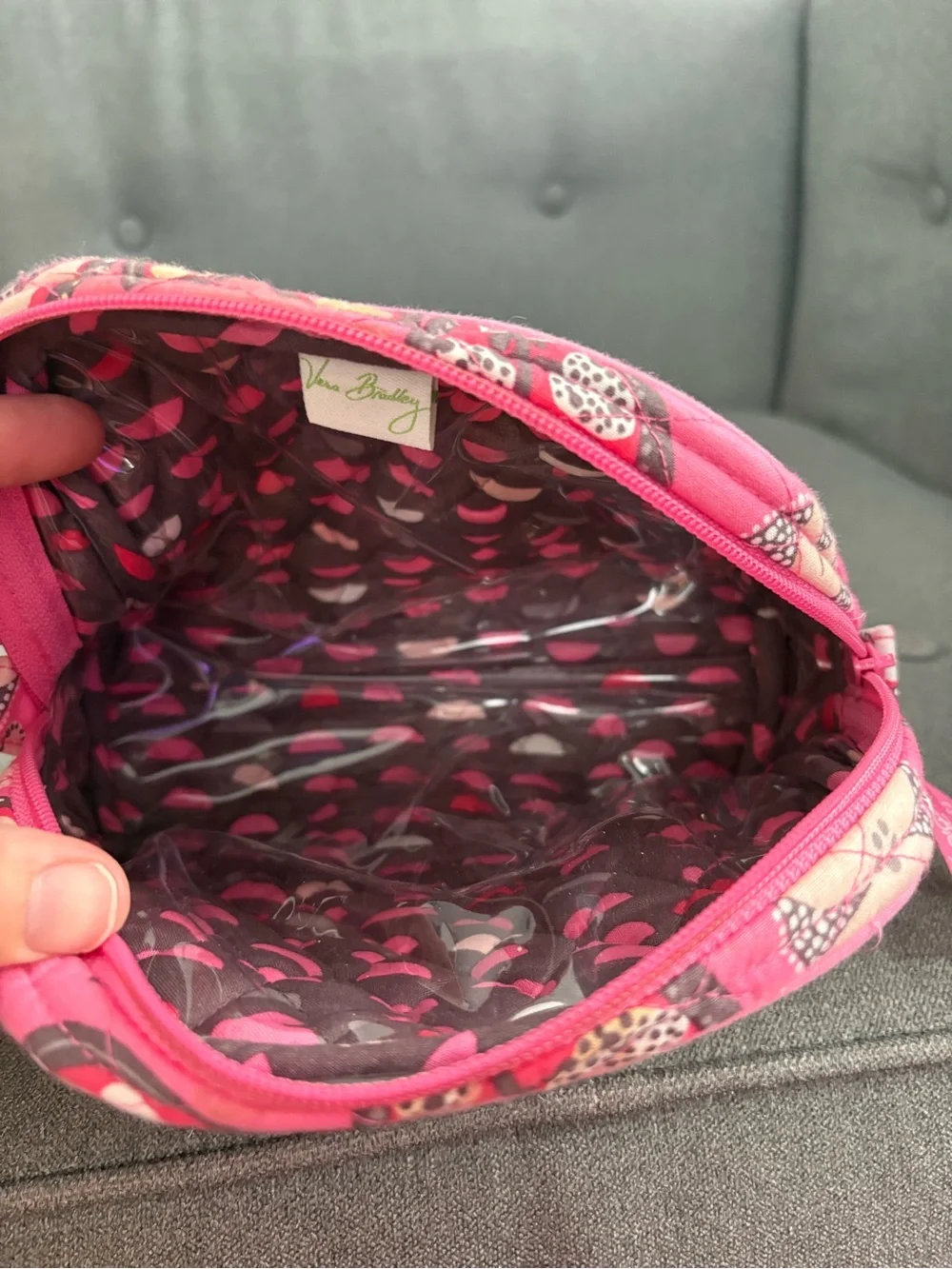 *Retired* Vera Bradley